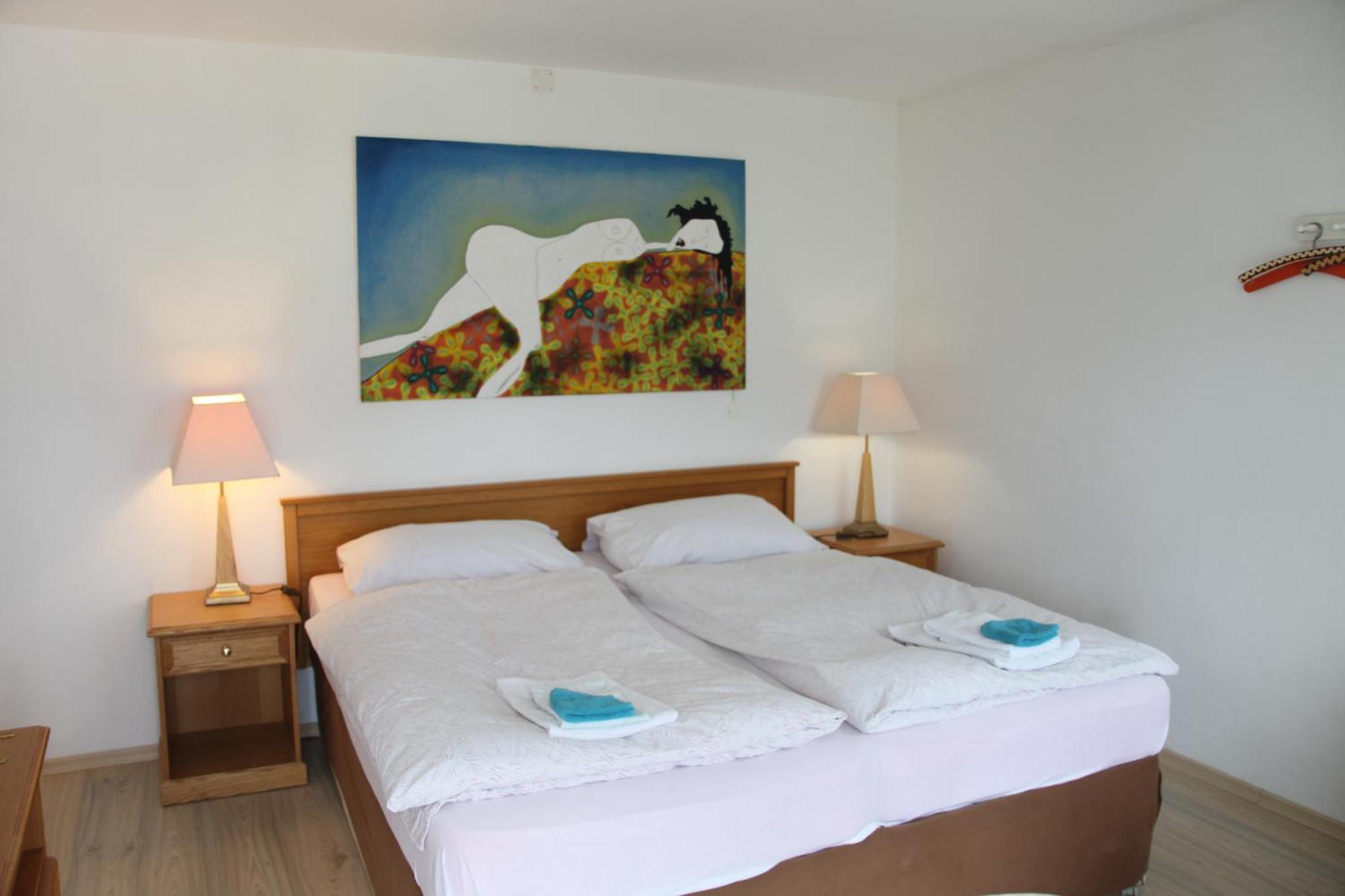 Garni Dolcevita Hotel Locarno Exterior photo